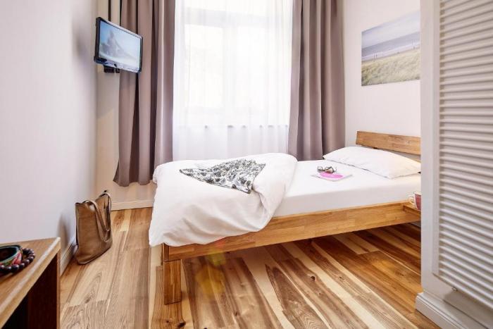 Hotel Am Chlodwigplatz Koln Ruang foto